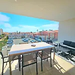 T3 Cosy 200m De La Plage, Terrasse, Parking *