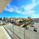 T3 Cosy 200m De La Plage, Terrasse, Parking *