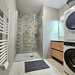 アパート T3 Cosy 200m De La Plage, Terrasse, Parking