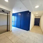 アパート T3 Cosy 200m De La Plage, Terrasse, Parking