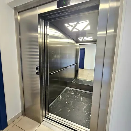 Lejlighed Grand T3 Cosy Avec Terrasse 3mn & Commerces Le Barcarès