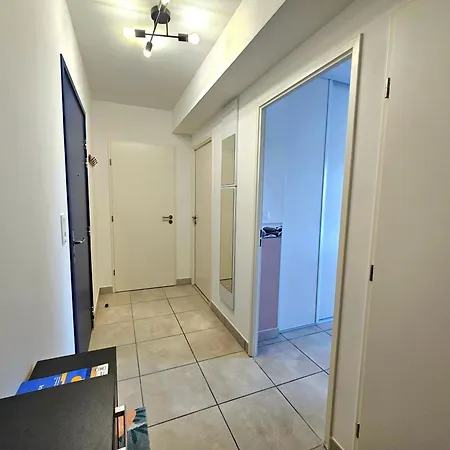 T3 Cosy 200m De La Plage, Terrasse, Parking Appartamento Le Barcarès